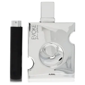 Ajmal Evoke Silver Edition