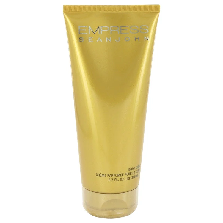 Empress Body Crème