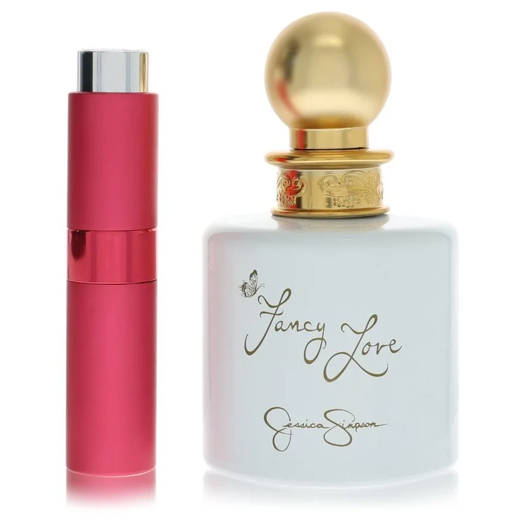 Fancy Love Travel Spray