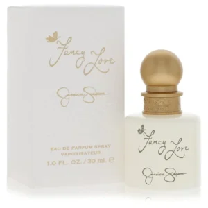 Fancy Love Eau De Parfum Spray