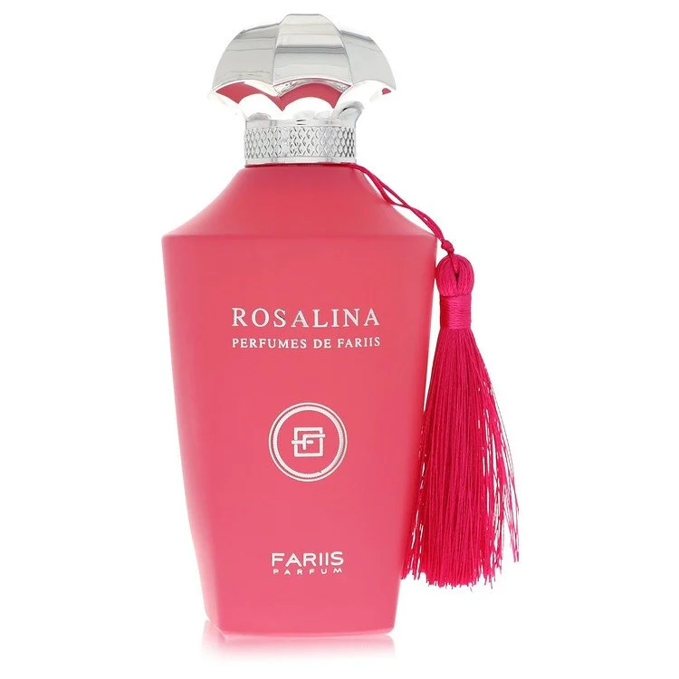Fariis Rosalina Eau De Parfum Spray (Unisex Unboxed)