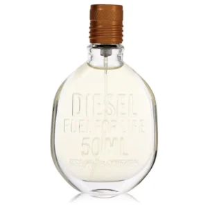 Fuel For Life Eau De Toilette Spray (unboxed)