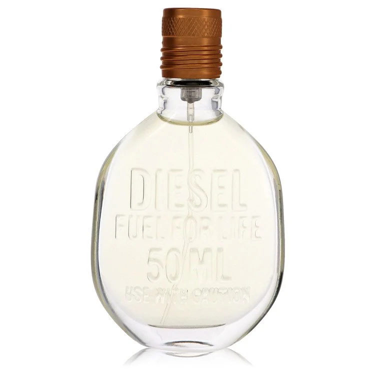 Fuel For Life Eau De Toilette Spray (unboxed)
