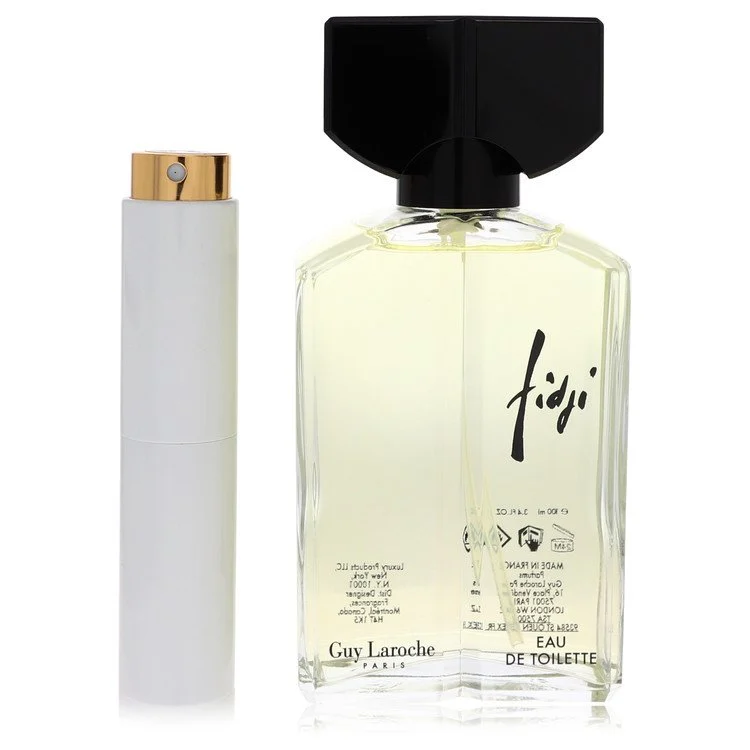 Fidji Travel Spray