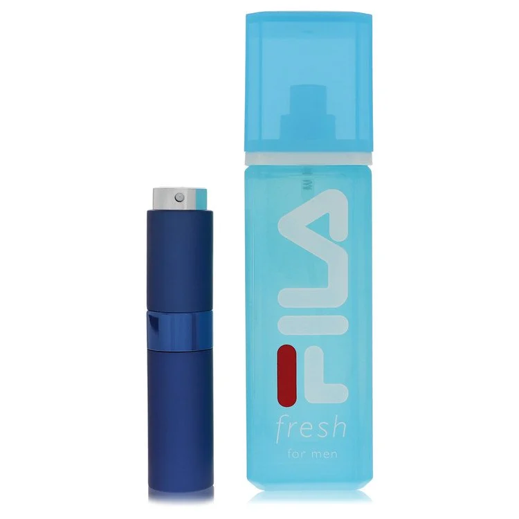Fila Fresh Travel Spray