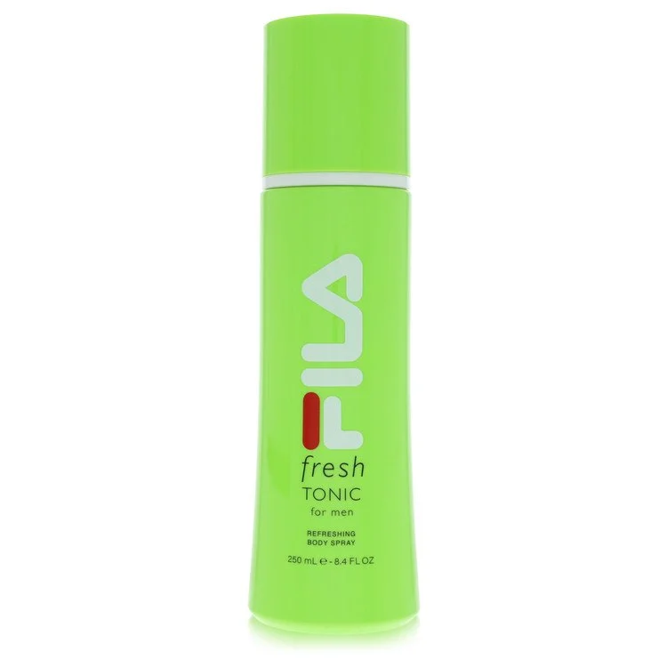 Fila Fresh Green Tonic Body Spray