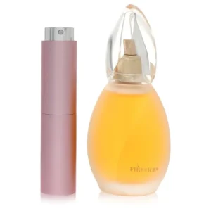Fire & Ice Travel Spray