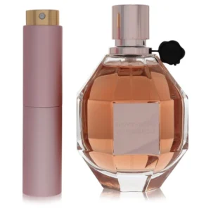 Flowerbomb Travel Spray