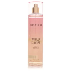 Forever 21 Vanilla Sunrise Body Mist