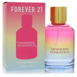 Forever 21 Shimmering Passionfruit Eau De Parfum Spray