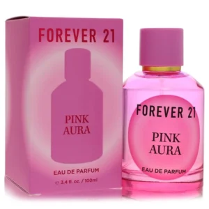 Forever 21 Pink Aura Eau De Parfum Spray