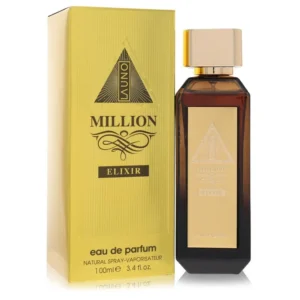 Fragrance World La Uno Million Elixir