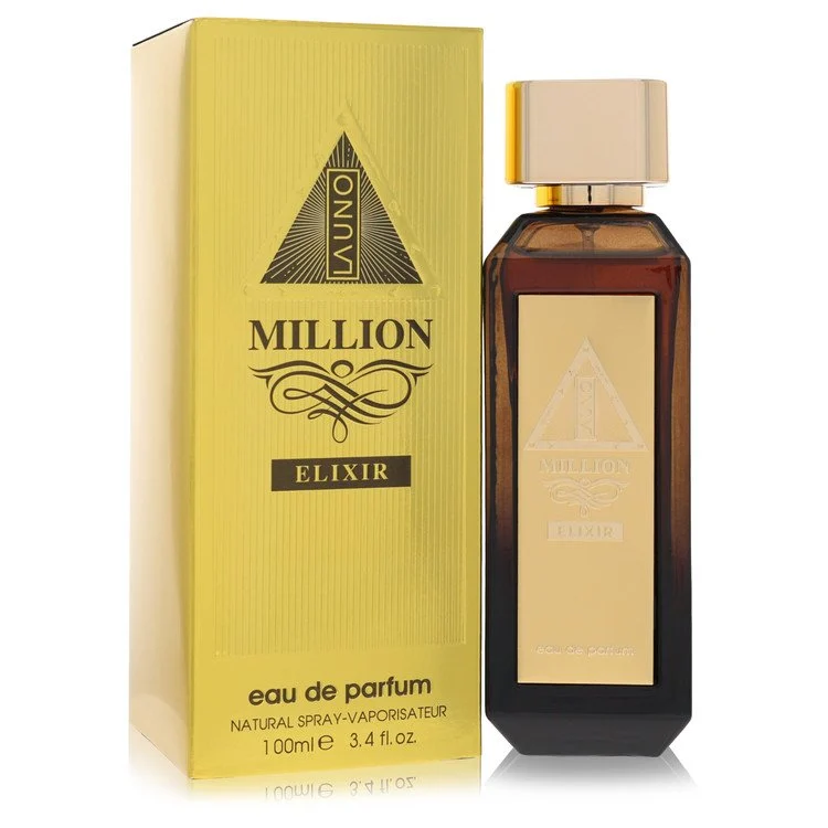 Fragrance World La Uno Million Elixir