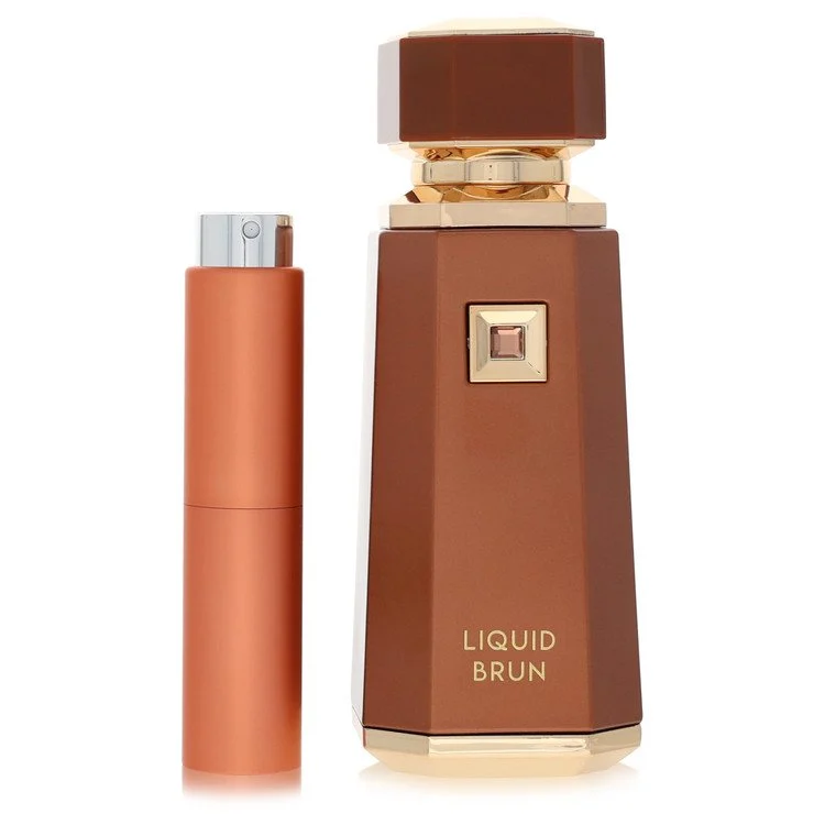 French Avenue Liquid Brun Travel Spray