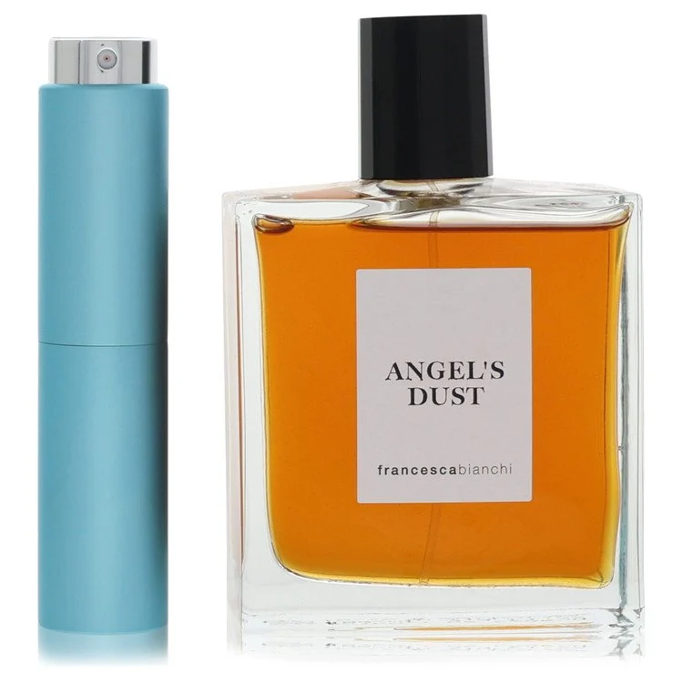 Francesca Bianchi Angel's Dust Travel Spray