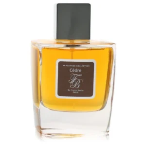 Franck Boclet Cedre Eau De Parfum Spray (Unboxed)