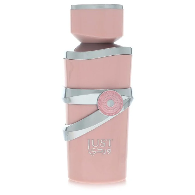 Fragrance World Just Wardi Eau De Parfum Spray (Unboxed)