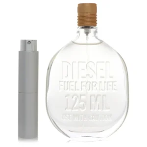 Fuel For Life Travel Spray גברים
