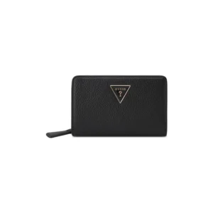 ארנק Guess Wells Slg French Wallet נשים G2586147