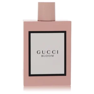 Gucci Bloom Eau De Parfum Spray (Tester)