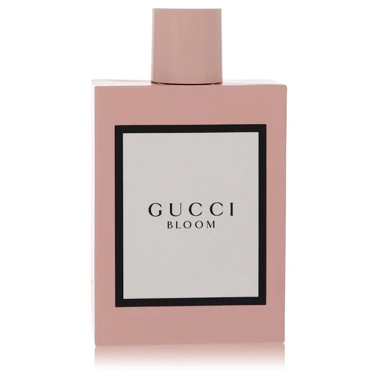 Gucci Bloom Eau De Parfum Spray (Tester)