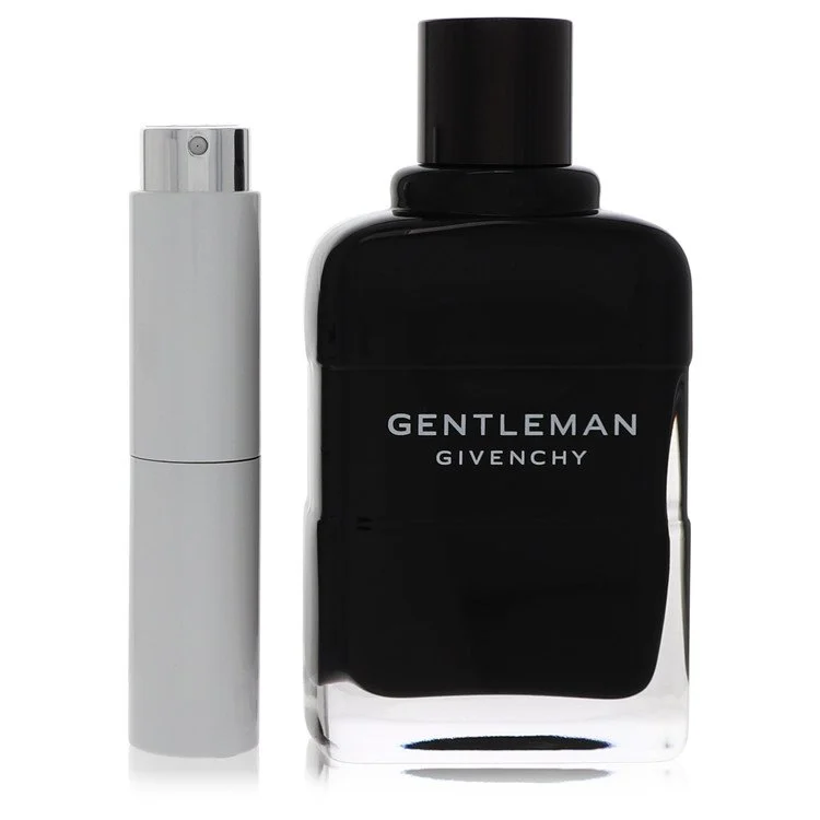 Gentleman Travel Spray