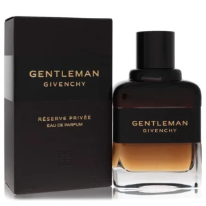 Gentleman Reserve Privee