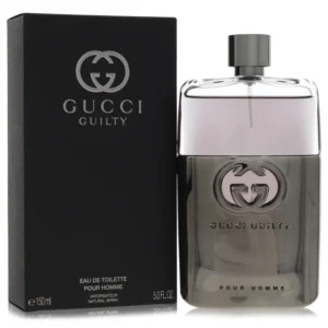 Gucci Guilty Eau De Toilette Spray