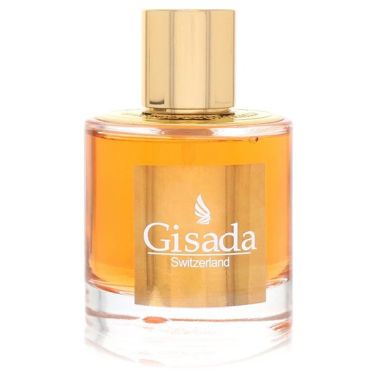Gisada Ambassador Eau De Parfum Spray (Unboxed)