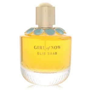 Girl Of Now Eau De Parfum Spray (Tester)