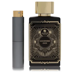 Goodness Oud Travel Spray