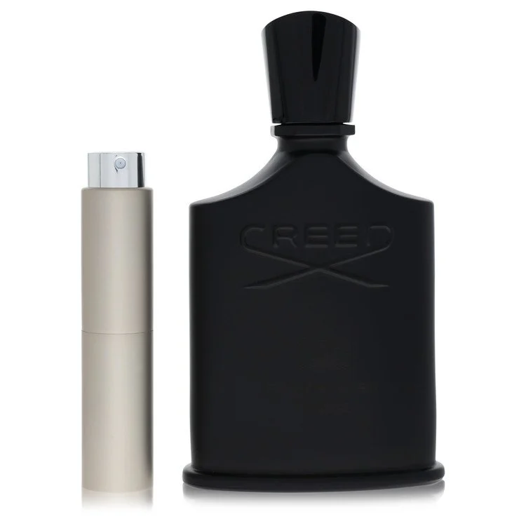 Green Irish Tweed Travel Spray