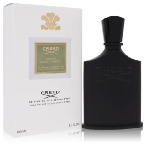 Green Irish Tweed Eau De Parfum Spray