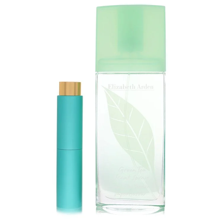 Green Tea Travel Spray