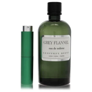 Grey Flannel Travel Spray