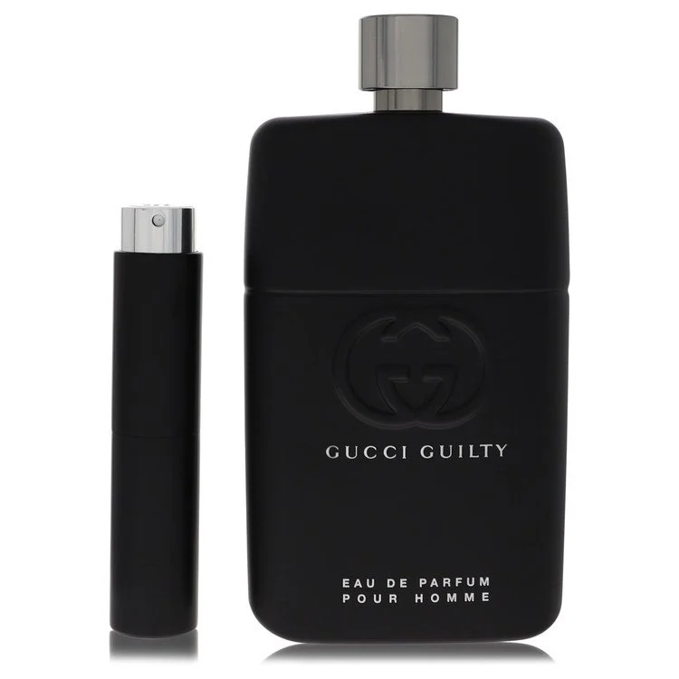 Gucci Guilty Travel Spray