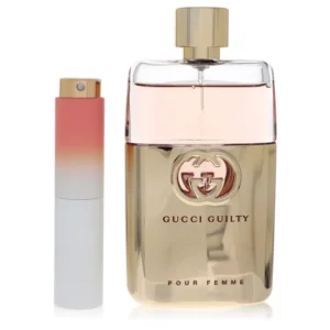 Gucci Guilty Pour Femme Travel Spray