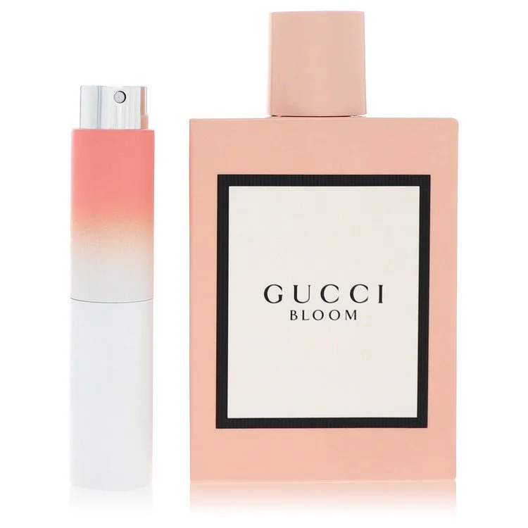 Gucci Bloom Travel Spray