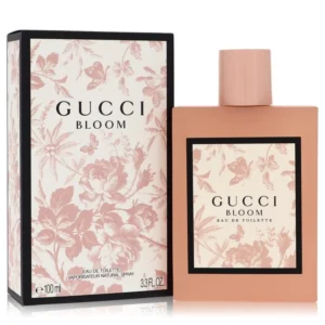 Gucci Bloom Eau De Toilette Spray
