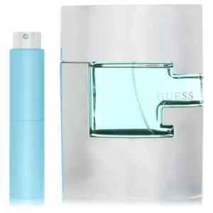 Guess (new) Travel Spray גברים