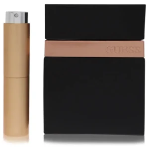 Guess Seductive Homme Noir Travel Spray