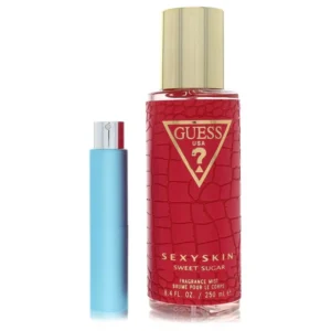 Guess Sexy Skin Sweet Sugar Travel Spray