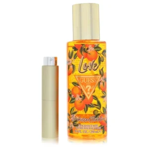 Guess Love Sunkissed Flirtation Travel Spray