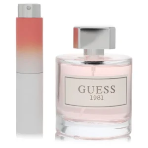 Guess 1981 Travel Spray