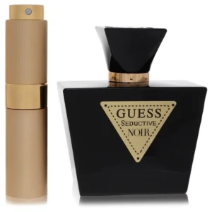 Guess Seductive Noir Travel Spray
