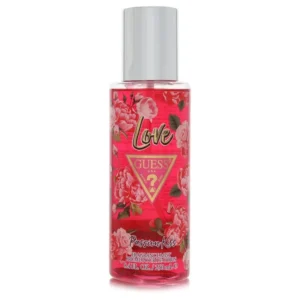 Guess Love Passion Kiss Fragrance Mist (Tester)