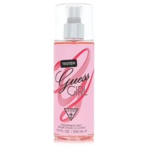 Guess Girl Fragrance Mist (Tester)