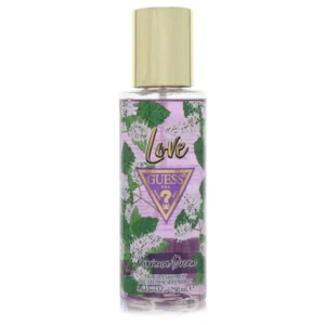 Guess Love Nirvana Dream Fragrance Mist (Tester)