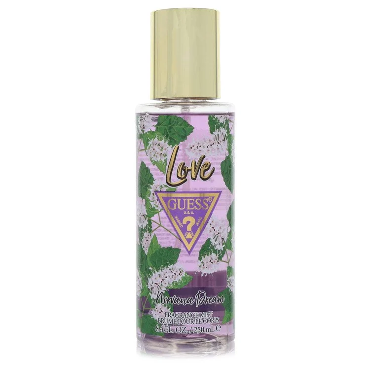 Guess Love Nirvana Dream Fragrance Mist (Tester)