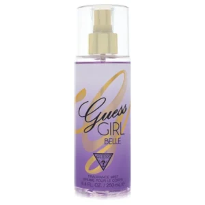 Guess Girl Belle Fragrance Mist (Tester)